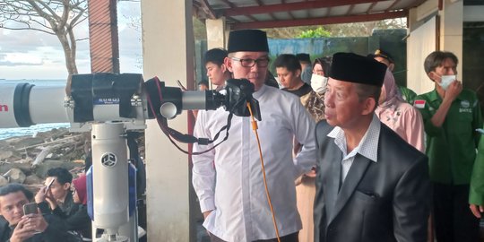 Muncul Aliran Diduga Sesat di Bone, Pengikut Dilarang Salat Jumat