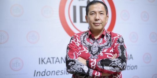 IDI Blak-Blakan Izin Praktik Dokter Disebut Menkes Raup Untung Ratusan Miliaran