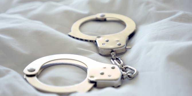 Ingin Kuasai Truk Tronton Berisi Ratusan Bal Pakaian Impor, Sopir Ngaku Dibegal