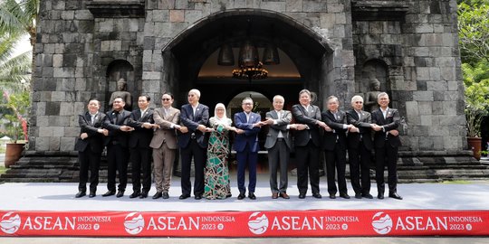 Mendag Pimpin ASEAN Economic Ministers Retreat ke-29