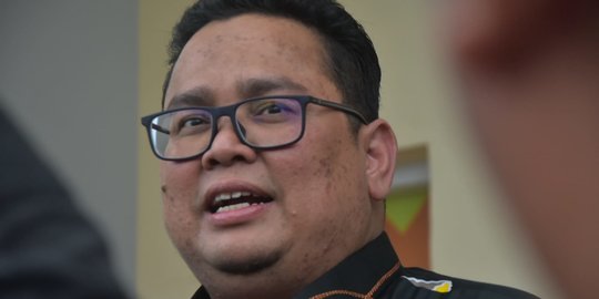 Ketua Bawaslu Larang Parpol Manfaatkan Momen Ramadan untuk Berkampanye