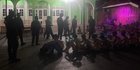 Polisi Tangkap Puluhan Remaja Bawa Senjata Tajam di Bogor