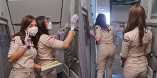 Super Air Jet, Maskapai Dibiayai Pendiri Lion Air hingga Viral Terbang Tanpa AC