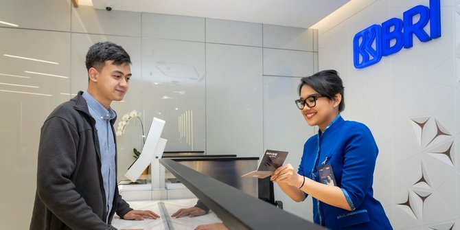 Catat, Ini Jam Operasional Kantor BRI Selama Bulan Ramadan