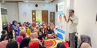 Tangani Penyakit Kulit pada Santri, Tim Kesehatan akan Keliling Pesantren di Bogor