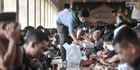 Buka Puasa Bersama di Masjid Istiqlal, 3.000 Porsi Disediakan untuk Jemaah