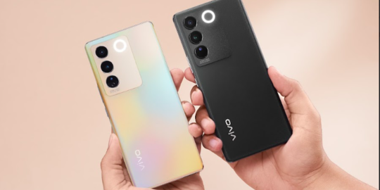 Vivo V27 Series Bakal Dirilis di Indonesia Pekan Depan, Ini Bocoran Keunggulannya