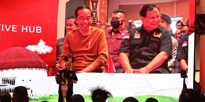KontraS Soal Kepala BIN Sebut Aura Jokowi Pindah ke Prabowo: Langgar Netralitas