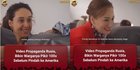 Beredar Video Propaganda Rusia Bikin Rakyat Mikir 100 Kali ke AS, Sindirannya Canggih