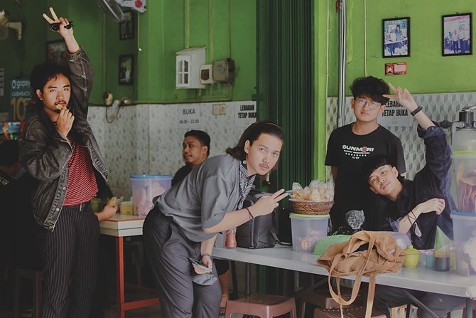 sosok sosok di balik studio sinema