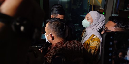 Segini Kekayaan Kepala BPN Jaktim yang Dicopot Gara-Gara Istri Pamer Harta