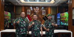 Serda Edi Kusuma Pengguna Kaki Palsu Mendadak Dipanggil Kasad ke Jakarta, Ada Apa?