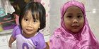 Viral Video Bocah Non Muslim Merengek Ingin Ikut Tarawih, Bikin Heran