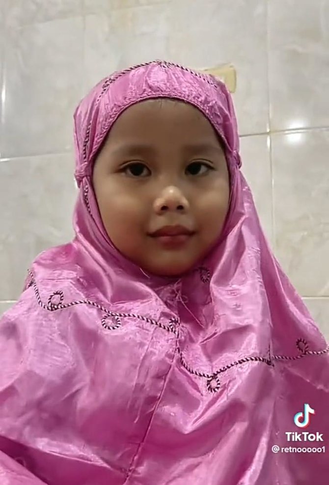 viral video bocah non muslim ingin ikut tarawih