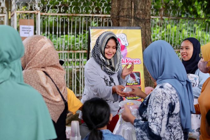 banyuwangi ramadhan street food