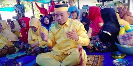 Bupati Bone Minta MUI Selidiki Dugaan Aliran Sesat di Libureng