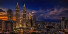 Warga Malaysia Minta Non-Muslim Bebas Makan dan Minum Selama Ramadan