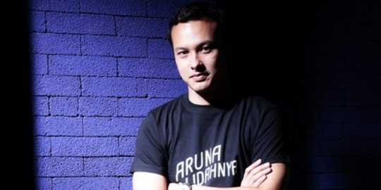 10 Artis Ganteng Indonesia yang Ternyata Memiliki Darah Jerman
