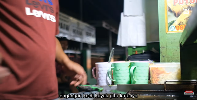dipandang sebelah mata pria ini buktikan sukses berbisnis