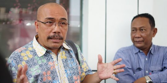 Azas Tigor Nainggolan Jadi Komisaris PT LRT Jakarta