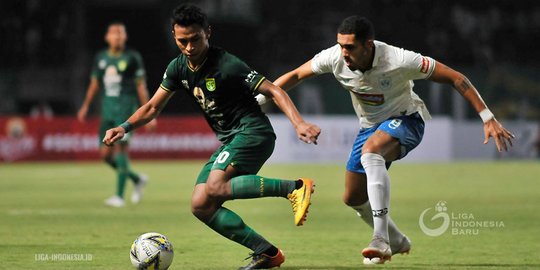 4.700 Personel Gabungan Kawal Laga PSIS Vs Persebaya di Semarang