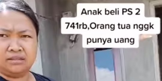 Viral Bocah Tak Sengaja Pesan PS2 Online Seharga Rp700 Ribu, Aksi Kurir Tuai Pujian