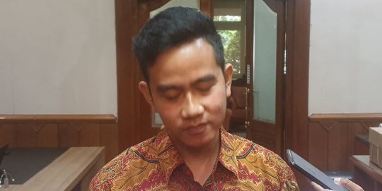 Tiga Anak di Solo Dicabuli Pelatih Taekwondo, Gibran: Kasus Ini Saya Kawal Khusus