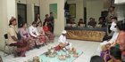 Tahanan Kasus Narkoba Menikah di Sel Mapolresta Denpasar