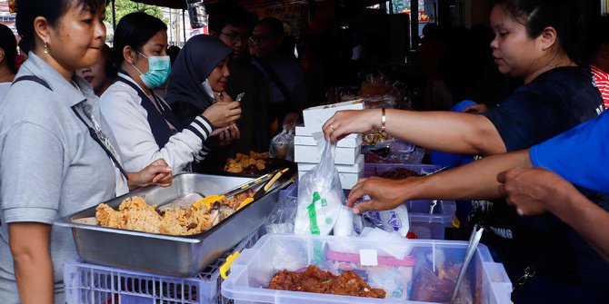 Pakar Beri Tips Makan Gorengan yang Sehat