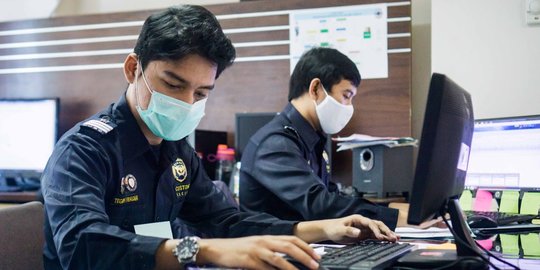 Terungkap, Modus Pejabat Bea Cukai Korupsi dari Pendaftaran IMEI HP dan Tablet