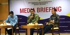 Data Kemenhub: 2.114 Orang Sudah Daftar Mudik Gratis Gunakan Kapal Laut