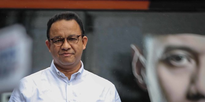 Bakal Cawapres Anies: PKS Ahmad Heryawan, Demokrat AHY dan NasDem Khofifah