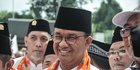 Anies Berupaya Gaet Parpol Lain Agar Gabung Koalisi Perubahan