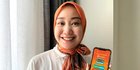 Sambut Diskon Kulner Ramadan ShopeeFood, Vina Muliana Bagi Kiat Produktif saat Puasa