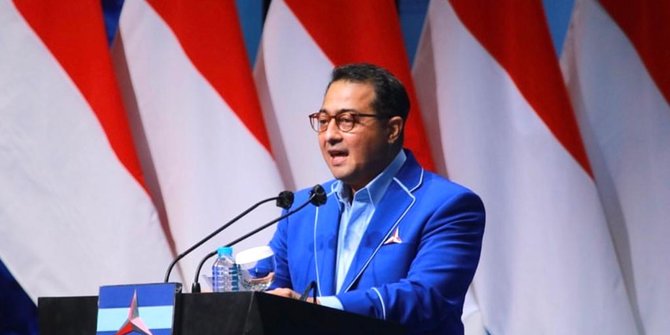 Demokrat Berbesar Hati jika AHY Batal Duet dengan Anies: Demi Kemenangan