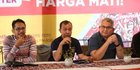 Dampak Buruk jika Indonesia Batal Gelar Piala Dunia U-20
