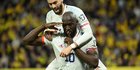 Gacor, Romelu Lukaku Cetak Hattrick dan Bawa Belgia Kandaskan Swedia