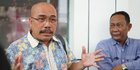 Jadi Komisaris PT LRT Jakarta, Azas Tigor Klaim akan Lakukan Hal Ini