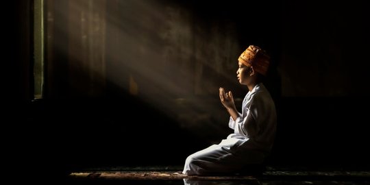 Pahala di Bulan Ramadhan Berlipat Ganda, Begini Penjelasannya