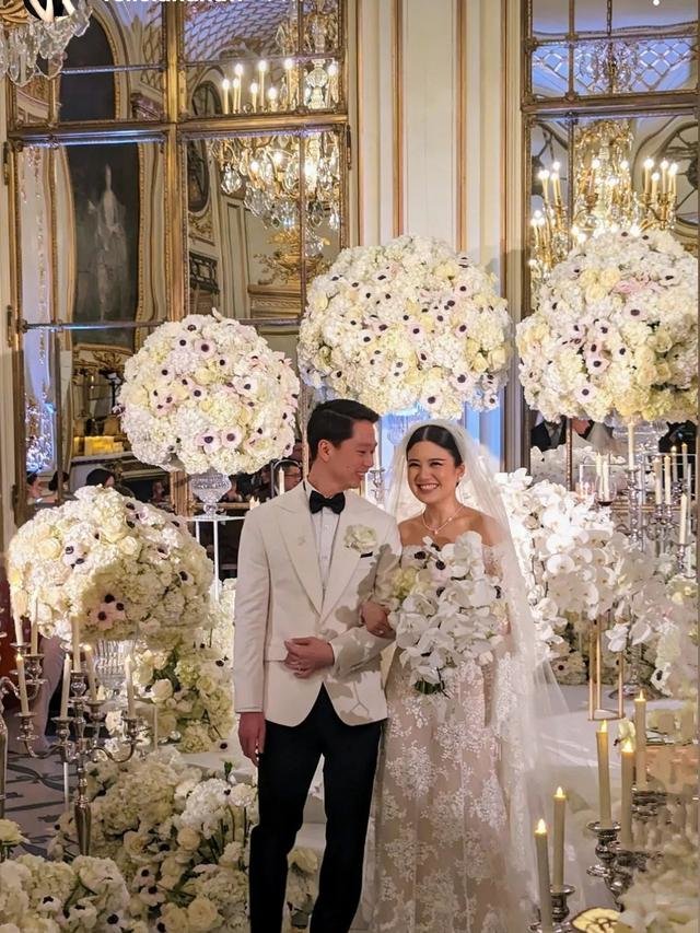 resmi jadi istri kevin sanjaya ini fakta sosok valencia tanoesoedibjo