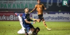Ciro Alves Beberkan Kunci Kemenangan Persib atas Bhayangkara FC di BRI Liga 1: Ngotot tapi Sabar