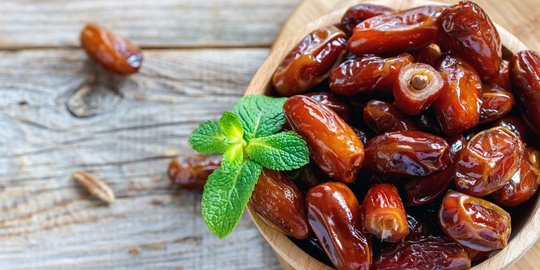 Ramadhan Kareem artinya Ramadhan yang Murah Hati, Ketahui Contoh Ucapannya