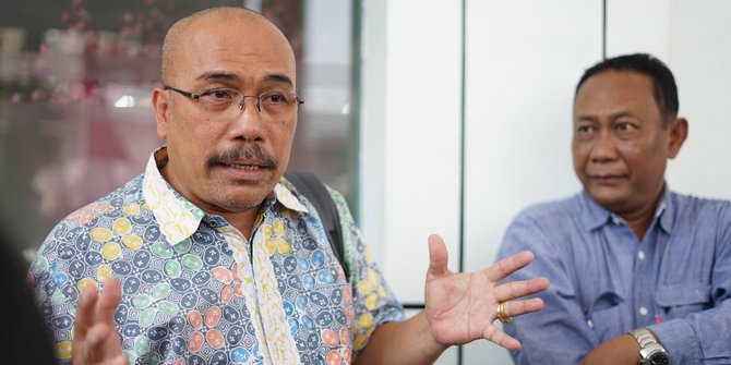 DPRD DKI Buka Suara soal Azas Tigor jadi Komisaris LRT: Supaya Enggak Berisik