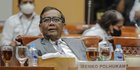 Mahfud MD Respons MAKI Polisikan PPATK Buntut Transaksi Rp349 T: Enggak Apa-Apa