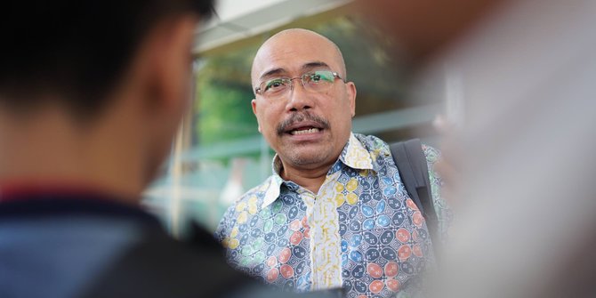 Disebut Pengangkatan Komisaris LRT Supaya Tak 'Berisik', Begini Respons Azas Tigor