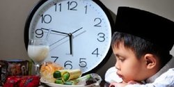 Anak Mulai Belajar Puasa, Ini Hal yang Bisa Dilakukan Orangtua