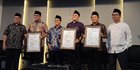 Koalisi Perubahan Deklarasi Anies Capres, Bawaslu: Kami Kaji Pelanggaran atau Bukan
