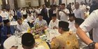Airlangga Singgung Hubungan Dekat sama Paloh, Sinyal Golkar Gabung Koalisi Perubahan?