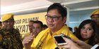Airlangga Ungkap Koalisi Besar saat di NasDem: Tunggal Tanggal Mainnya