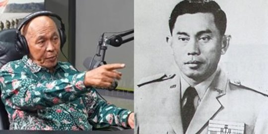 Cerita Putra Jenderal Ahmad Yani Tentang Sosok Sang Ayah yang Hobi Ke Laut & Gunung